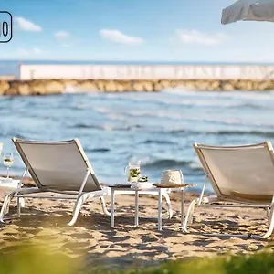 Apartamento Milla De Oro 5 Personas Marbella