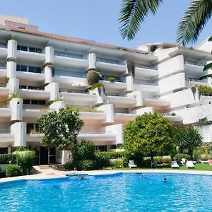 Atico En Centro, Segunda Linea Playa 731 Marbella