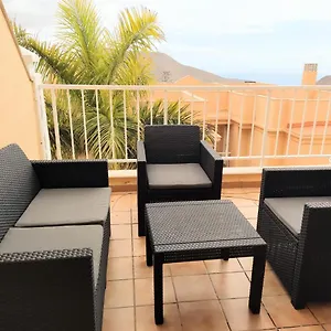 Oceanblue Modern King Size 1 Bedroom With Seaview And Terrace , Chayofa España
