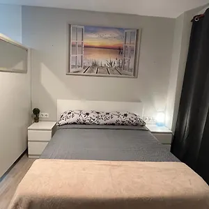 Loft Centrico Rh 22-altamar , Santander España
